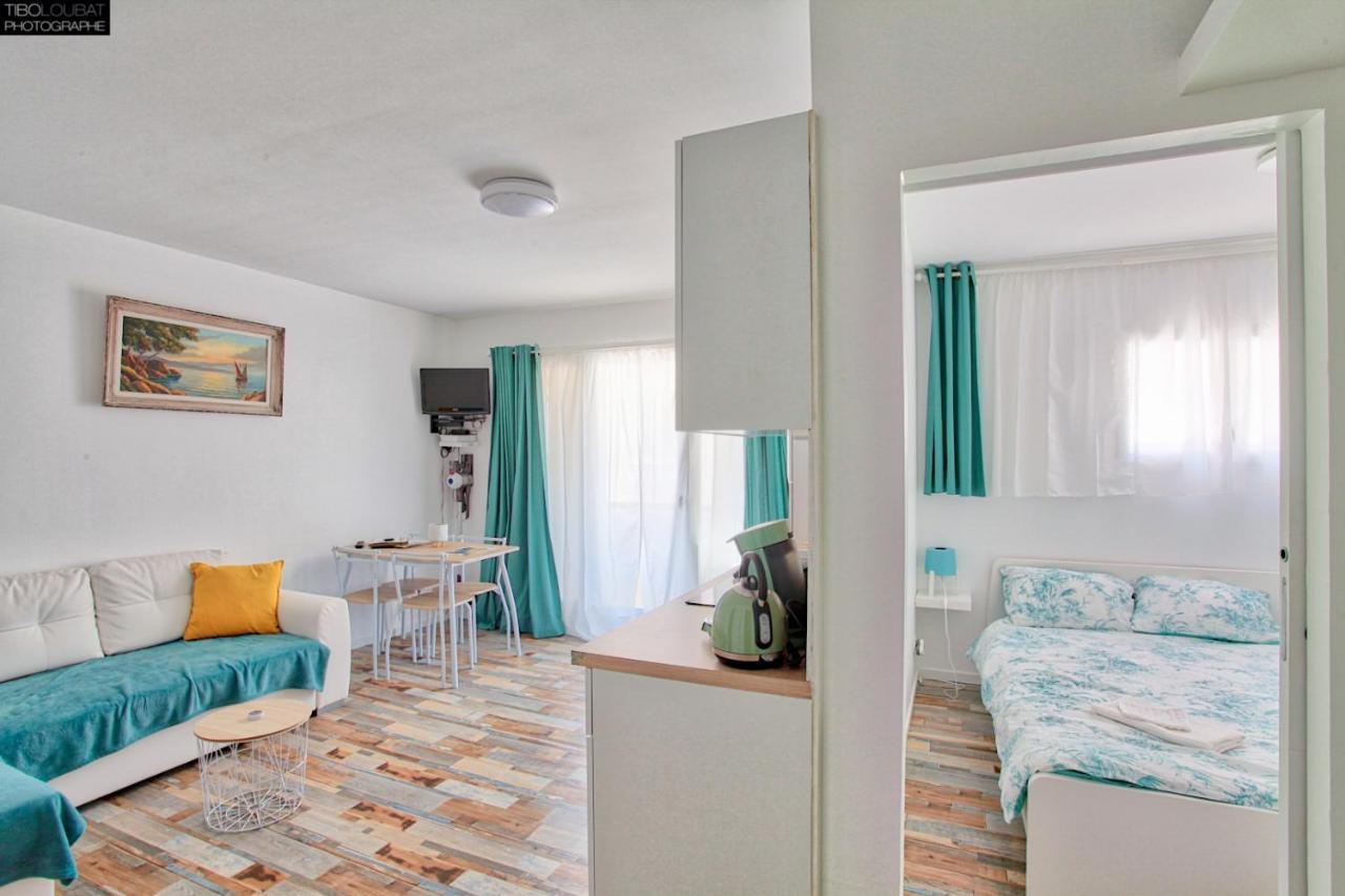 T2 Prestige Bandol Διαμέρισμα Εξωτερικό φωτογραφία